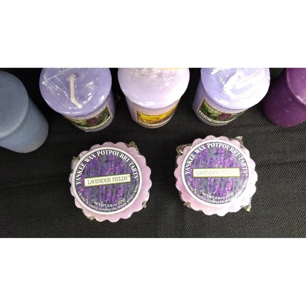 Yankee Candle yankee candle